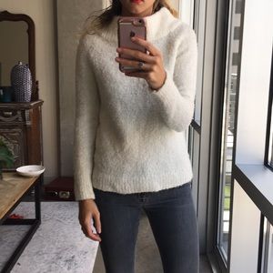 Anthropologie sweater